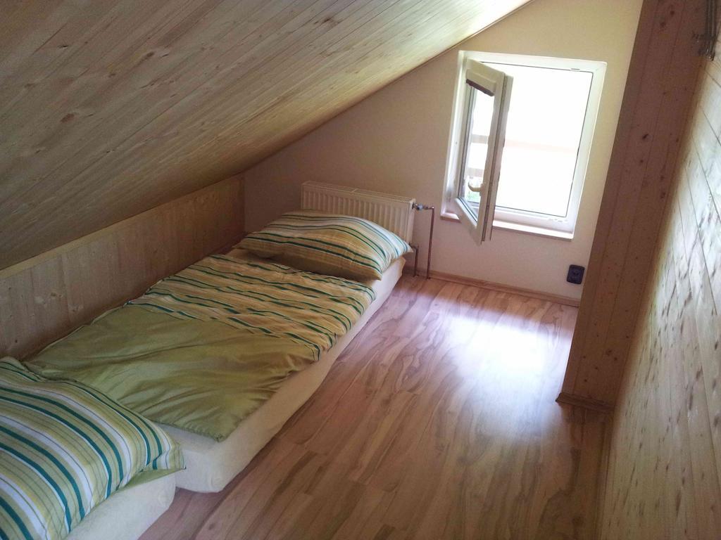 Chata Ostruzina 10+2 Lipno nad Vltavou Bagian luar foto